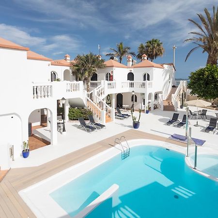 Galera Beach Apartamentos Corralejo Dış mekan fotoğraf