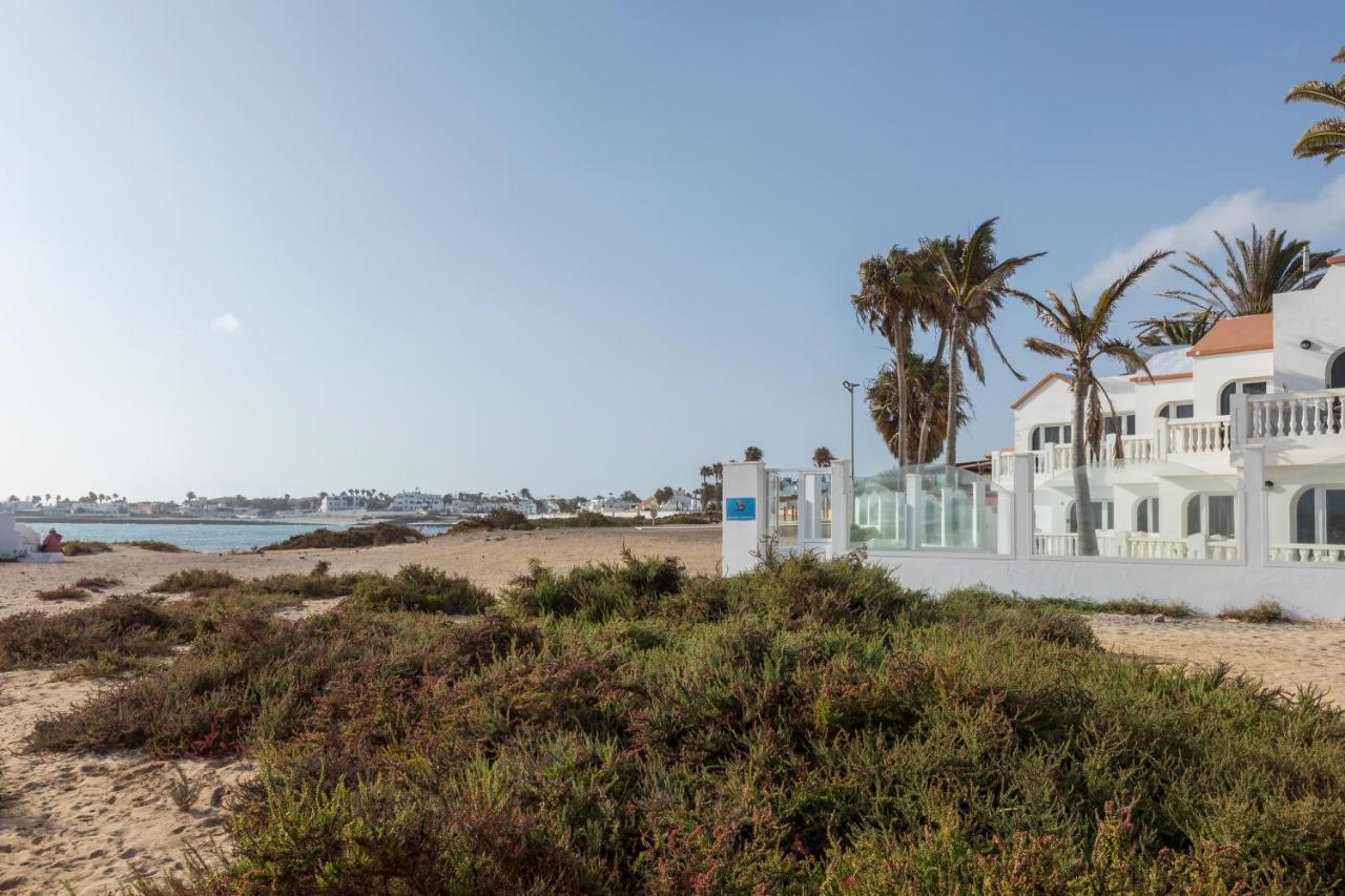 Galera Beach Apartamentos Corralejo Dış mekan fotoğraf