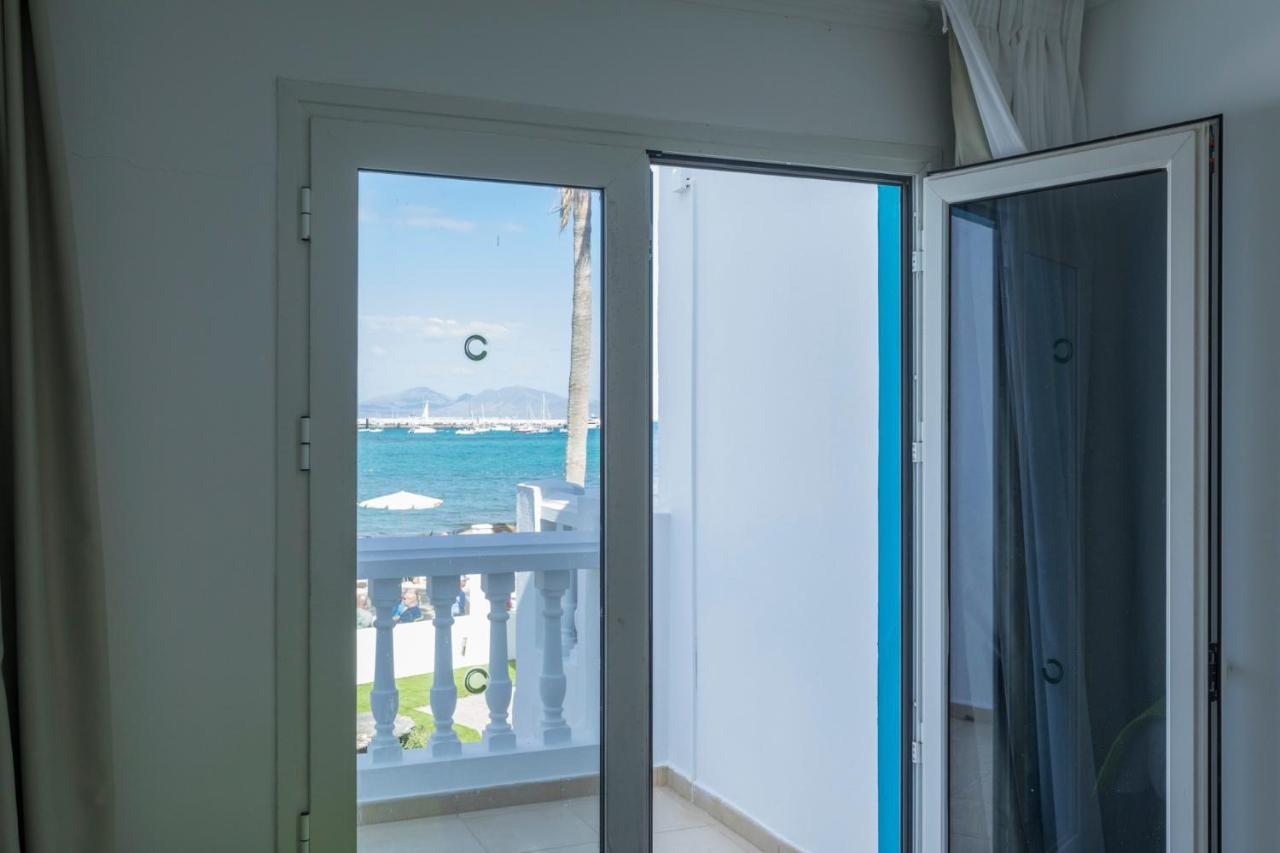 Galera Beach Apartamentos Corralejo Dış mekan fotoğraf